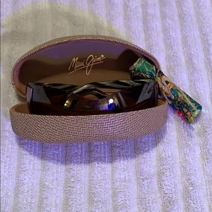 Maui Jim polarized sunglasses